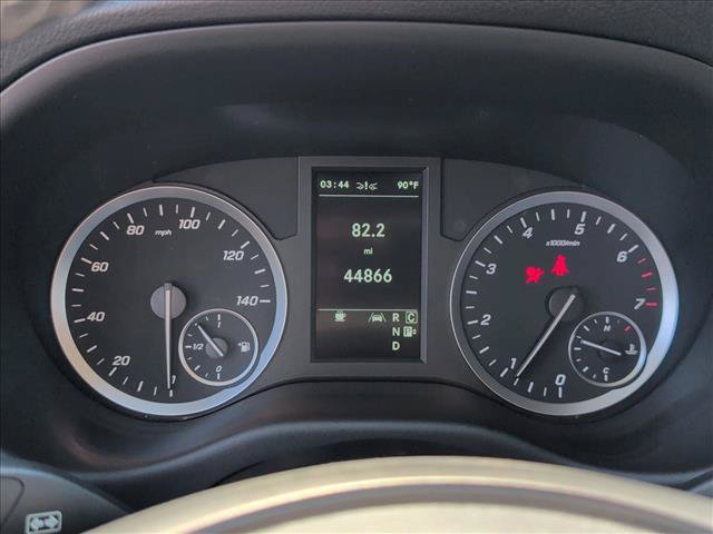 Used 2020 Mercedes-Benz Metris Passenger image 11