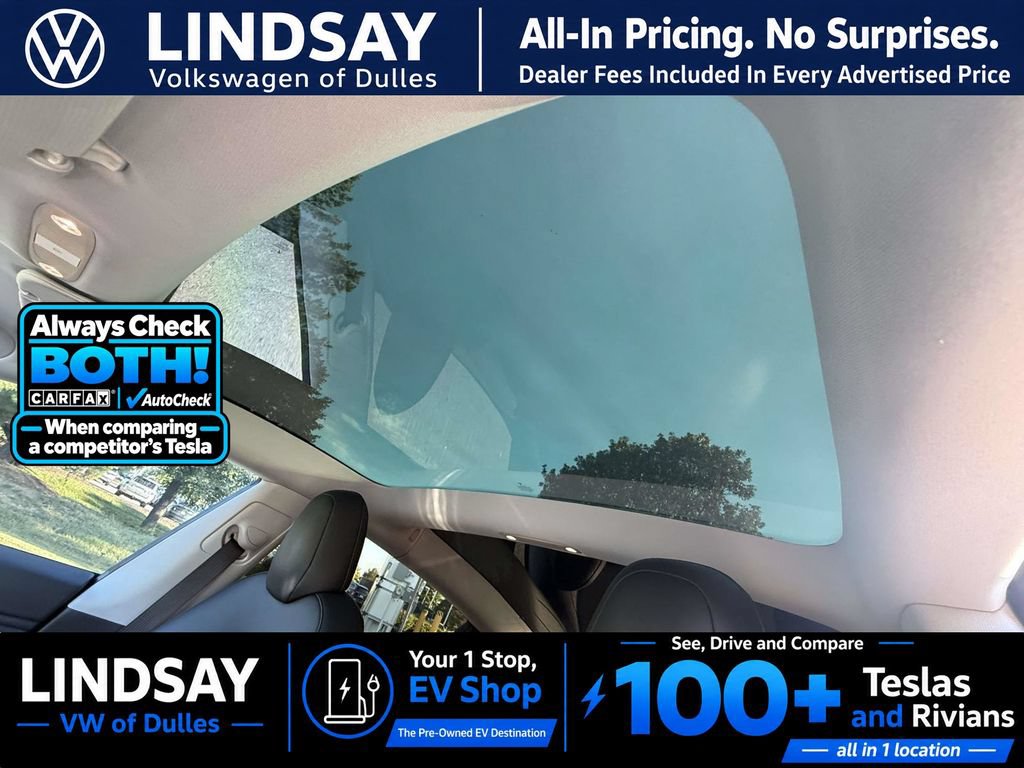 Used 2018 Tesla Model 3 Long Range RWD image 17