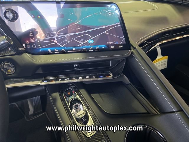 New 2026 Chevrolet Corvette Z06 image 15