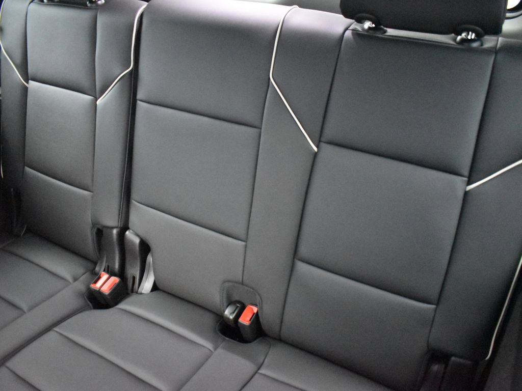 Certified 2026 Cadillac Escalade Sport w/ Touring Package image 30