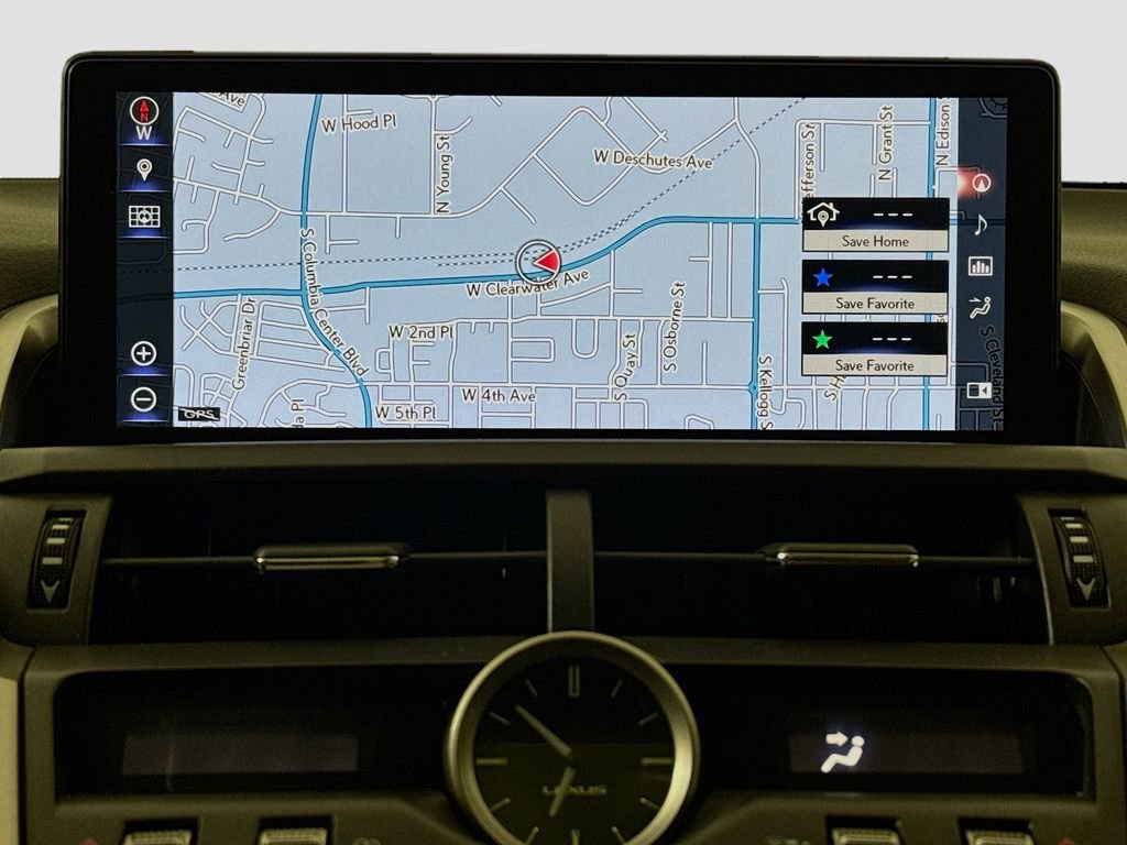 Used 2019 Lexus NX 300 AWD w/ Premium Package image 16