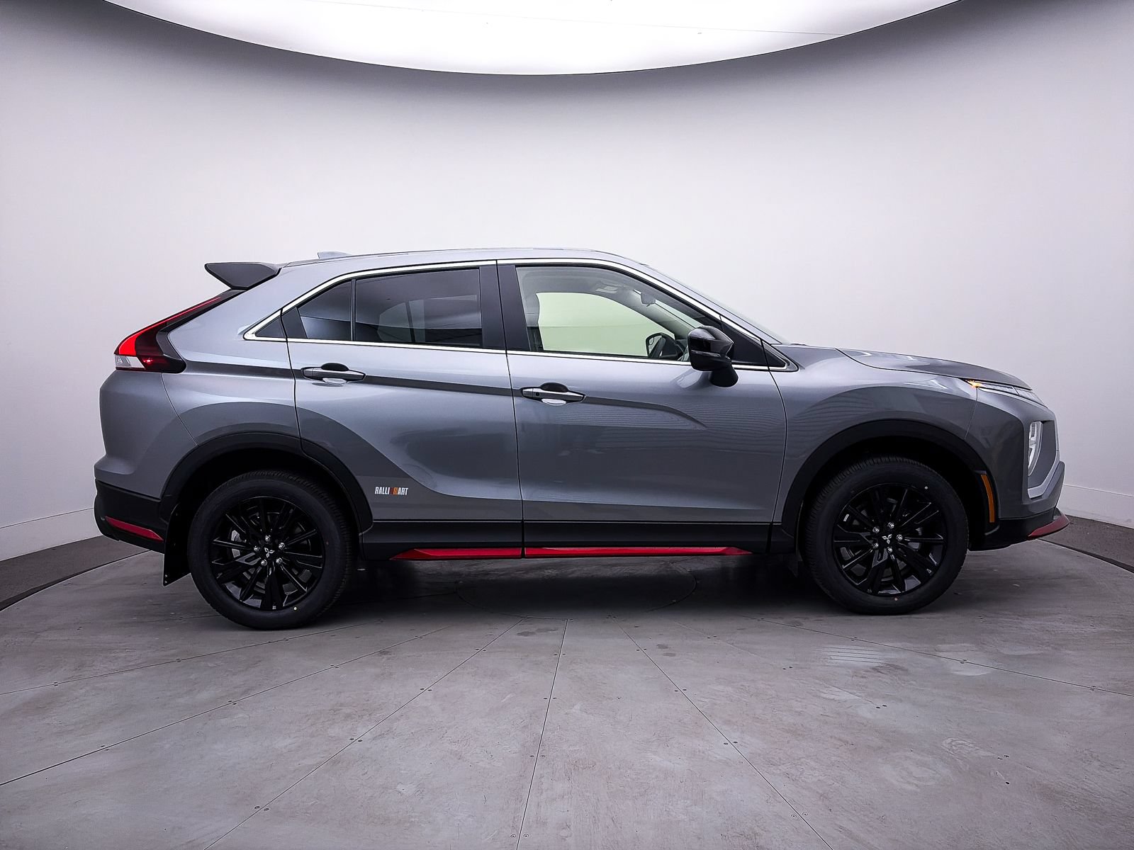 New 2026 Mitsubishi Eclipse Cross Ralliart AWD/4WD image 26