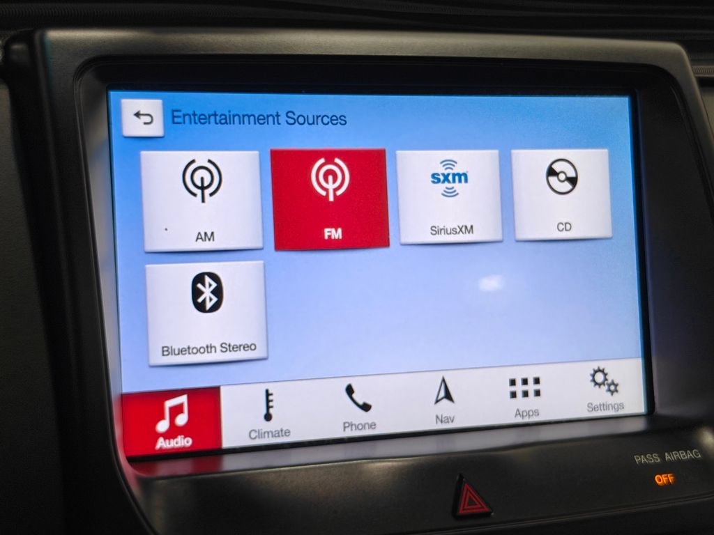 Used 2019 Ford Flex SEL w/ Equipment Group 202A AWD/4WD image 42