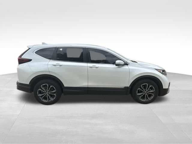 Used 2020 Honda CR-V EX-L video 2