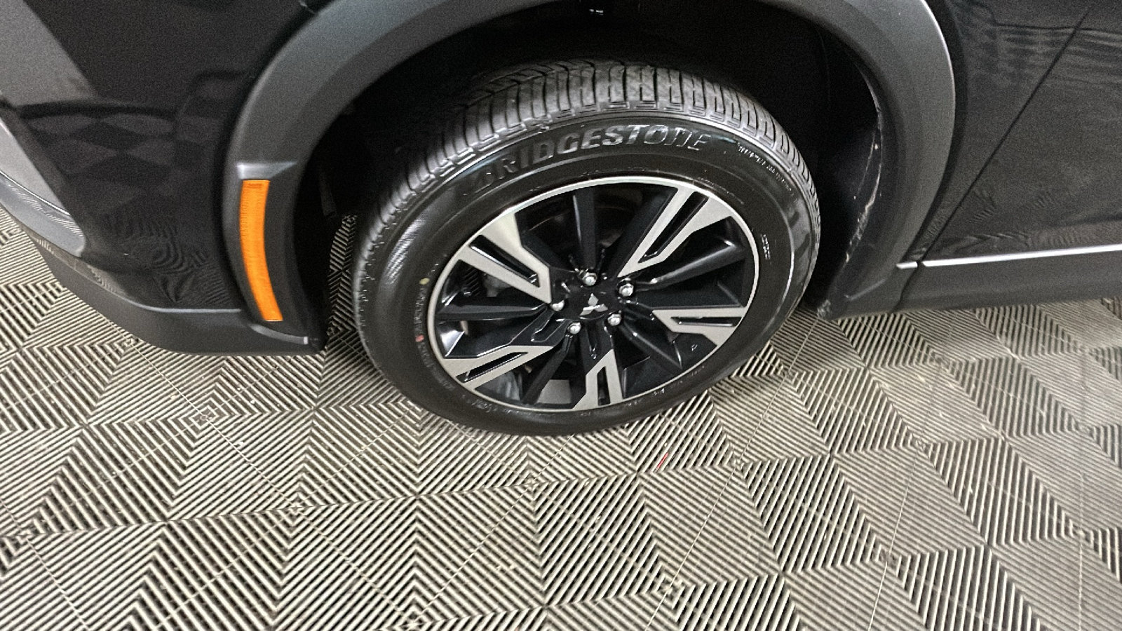 Used 2026 Mitsubishi Eclipse Cross SE AWD/4WD image 9