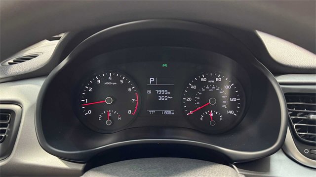 Used 2022 Kia Rio LX image 23
