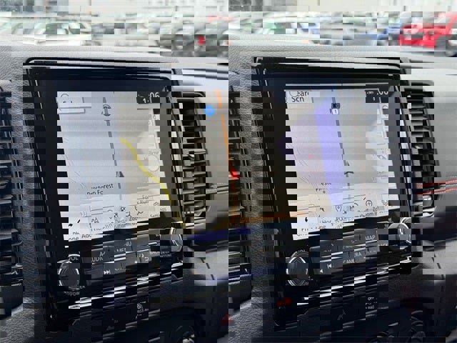 Used 2023 Nissan Frontier PRO-4X w/ Pro Convenience Package image 23