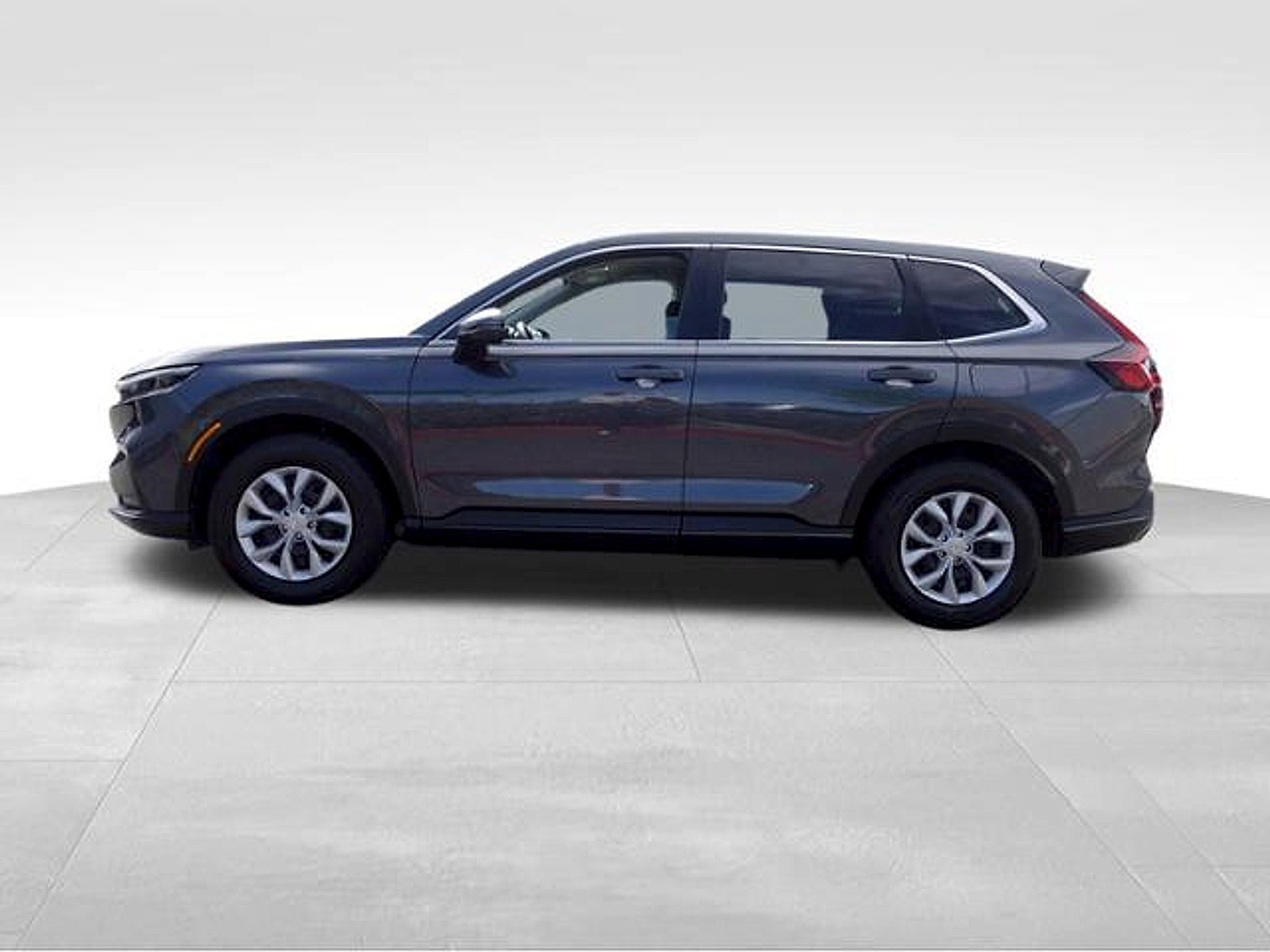 Used 2025 Honda CR-V LX image 7
