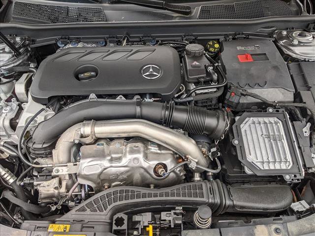 Certified 2026 Mercedes-Benz CLA 250 4MATIC image 17