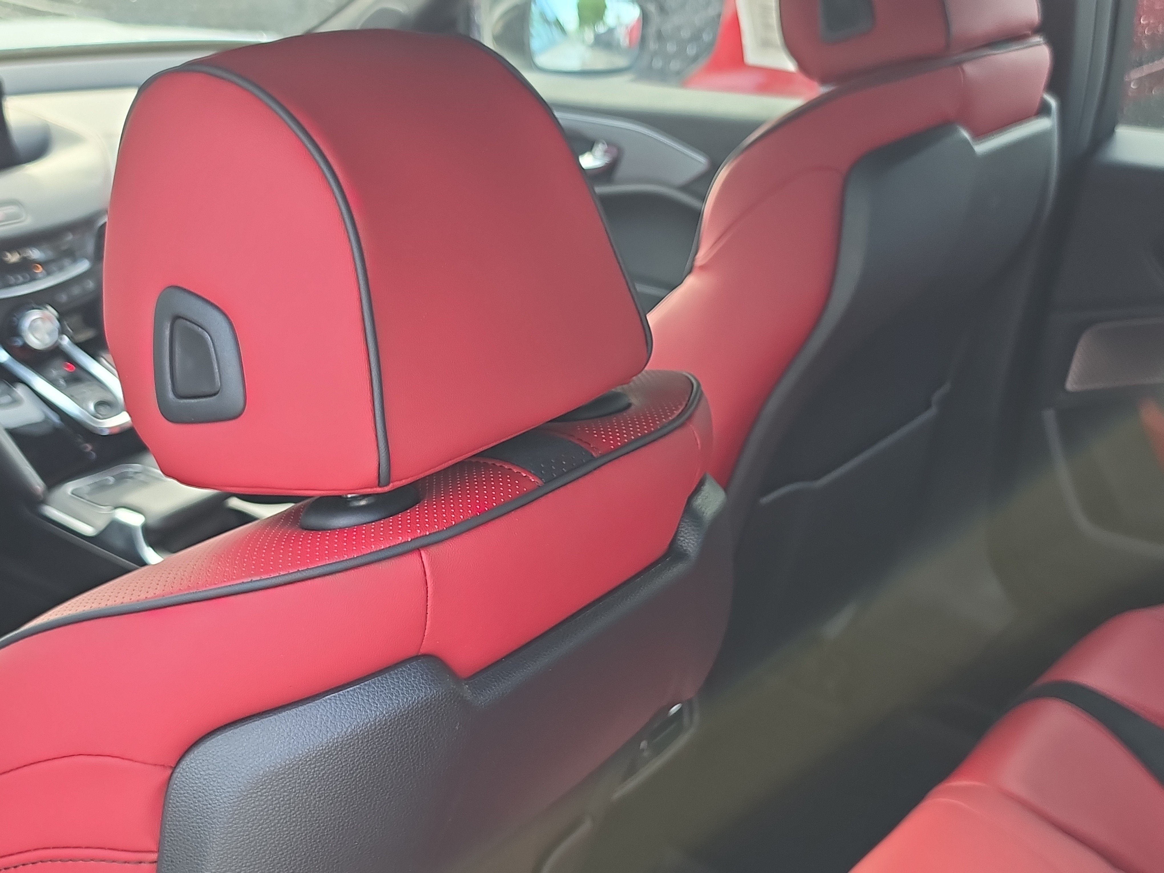 Used 2023 Acura TLX w/ A-SPEC Pkg FWD image 14