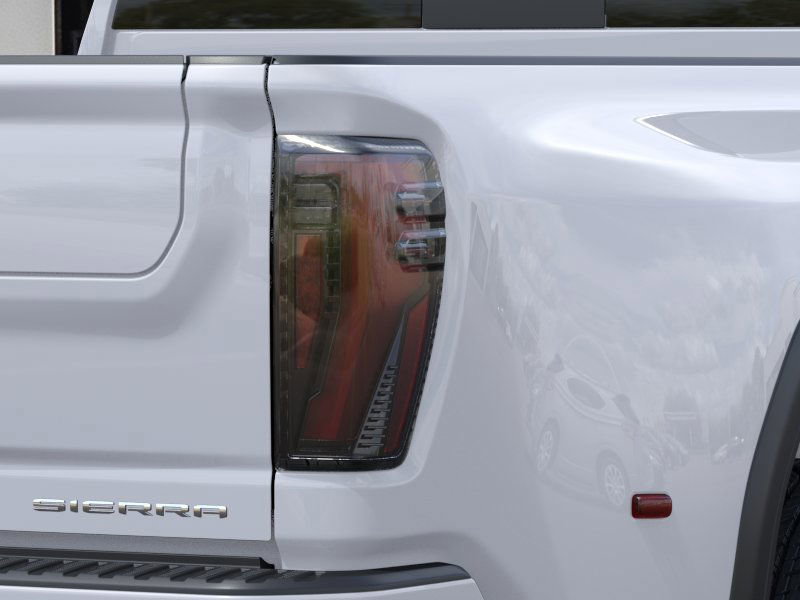 New 2026 GMC Sierra 3500 Denali w/ Technology Package image 13