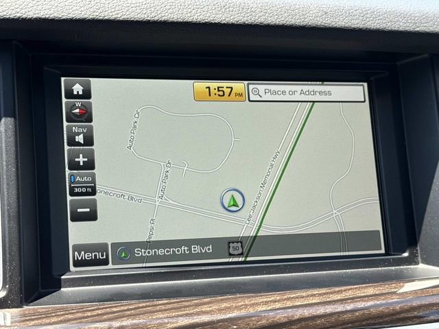Used 2018 Genesis G80 3.8 AWD/4WD image 19