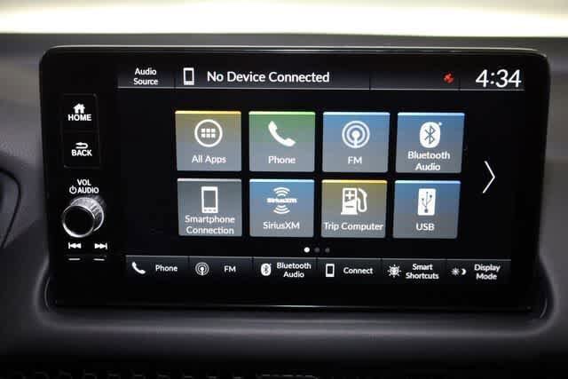 Used 2025 Honda HR-V EX-L image 26