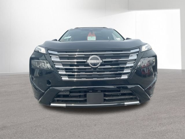 New 2026 Nissan Rogue Platinum w/ Platinum Premium Package AWD/4WD image 38