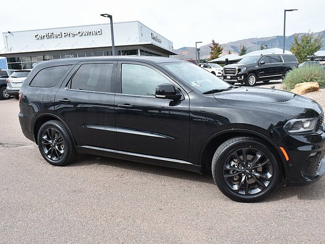 Used 2022 Dodge Durango R/T image 12