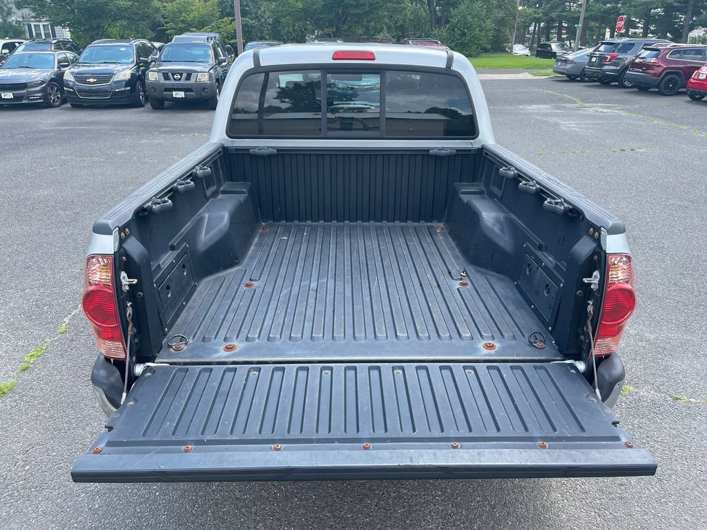 Used 2008 Toyota Tacoma PreRunner w/ SR5 Pkg #2 RWD image 15
