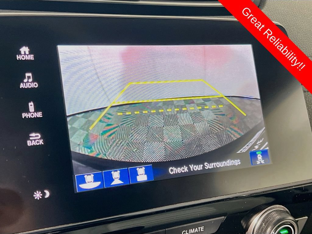 Used 2018 Honda CR-V EX image 13