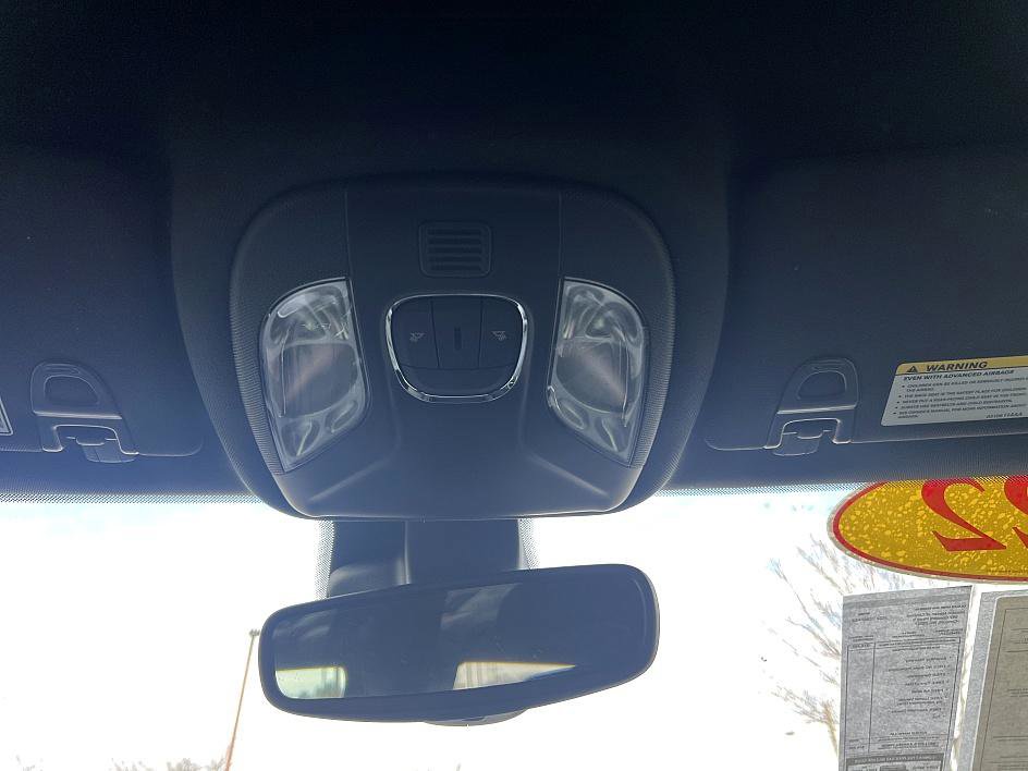 Used 2022 Jeep Compass Altitude image 26