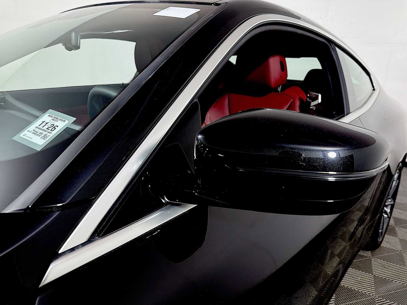 Used 2025 BMW 430i xDrive Coupe w/ Convenience Package image 30