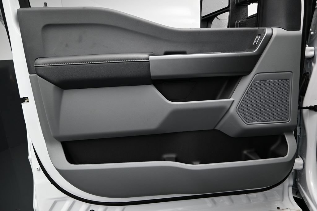 New 2026 Ford F350 XLT AWD/4WD image 19