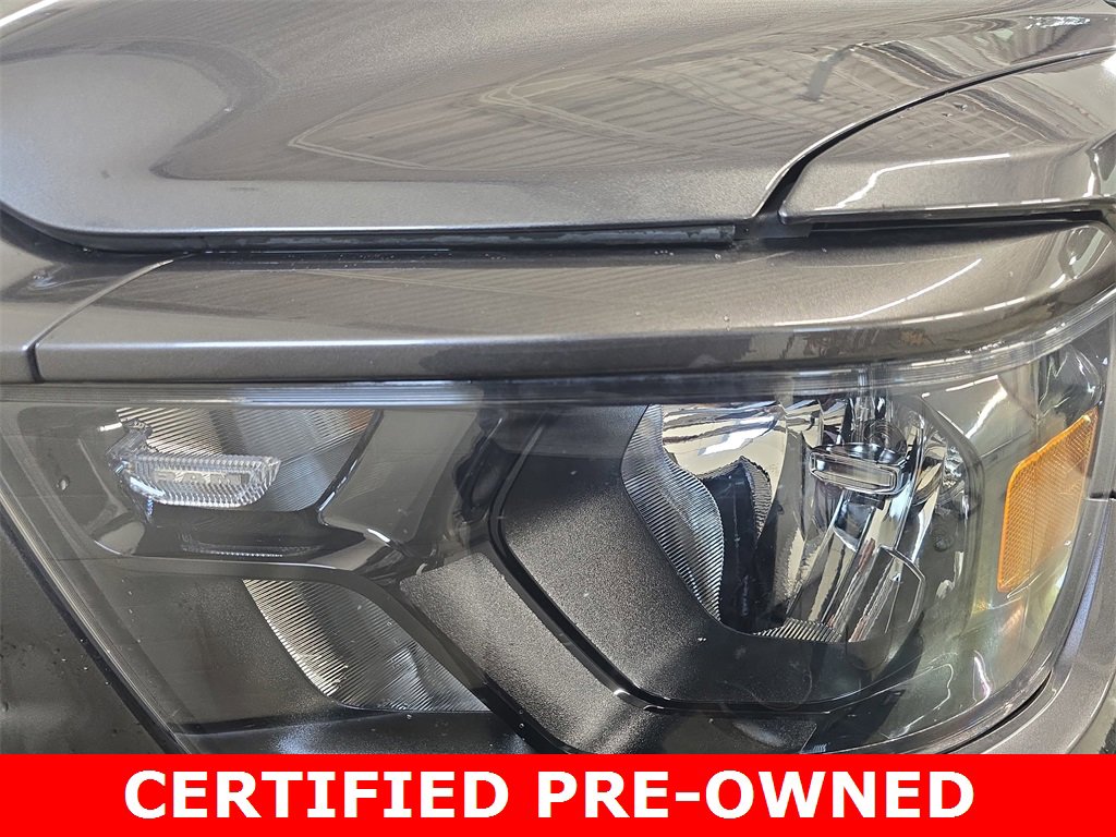 Used 2024 RAM 1500 Tradesman image 31