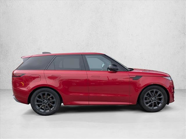 Used 2024 Land Rover Range Rover Sport Dynamic SE image 4