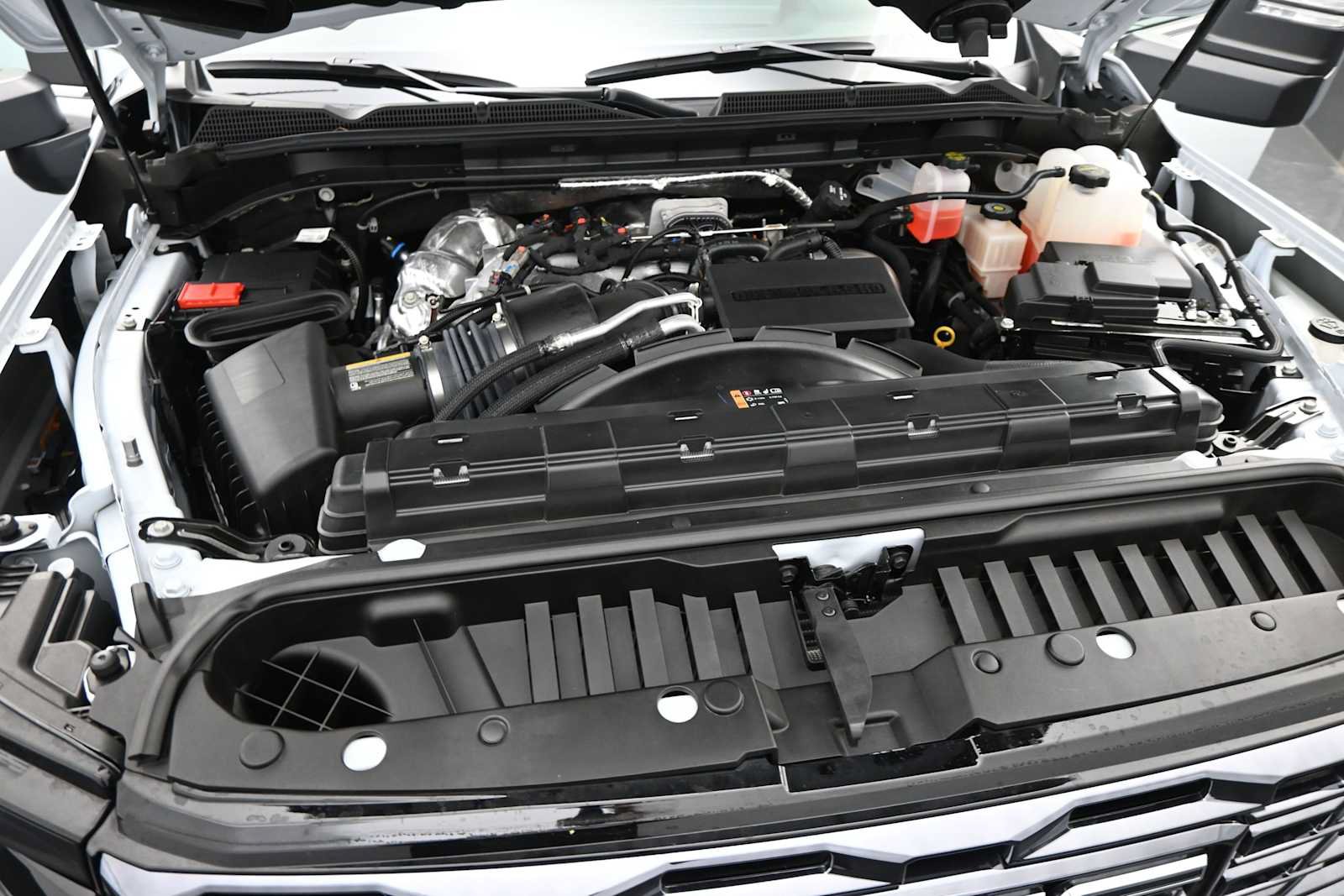 Used 2026 GMC Sierra 2500 Denali Ultimate AWD/4WD image 23
