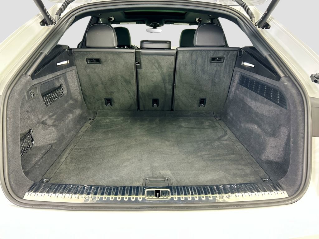 Certified 2025 Audi Q8 Premium Plus w/ Premium Plus Package image 27