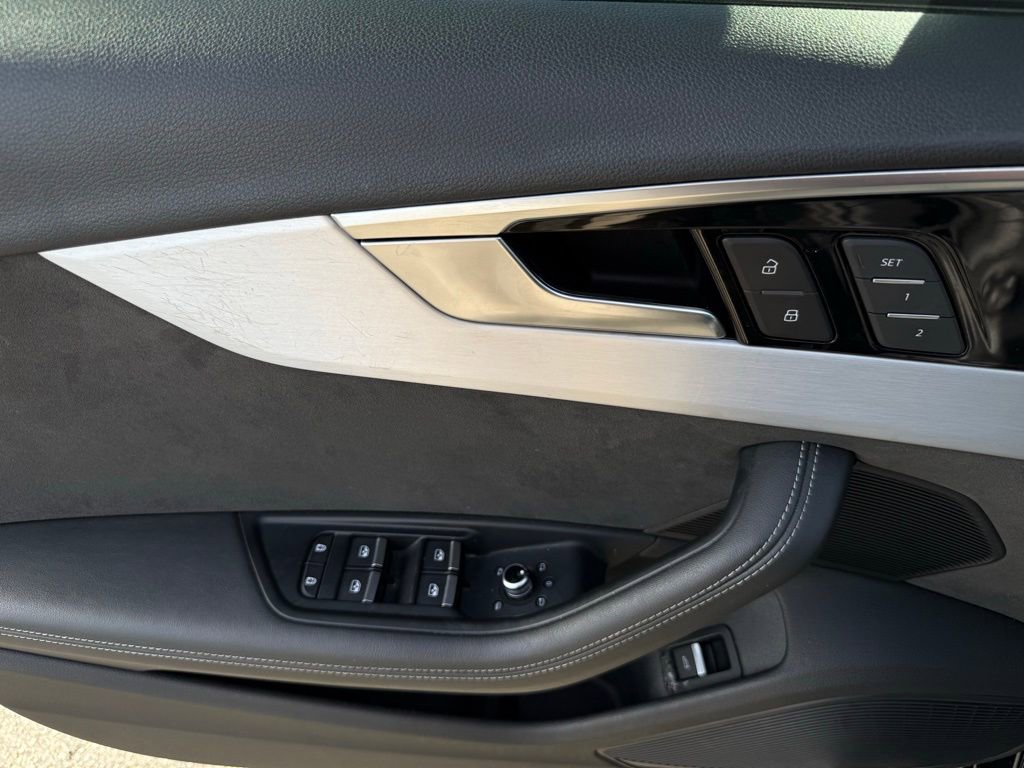 Used 2020 Audi A4 2.0T Premium Plus w/ Premium Plus Package image 21