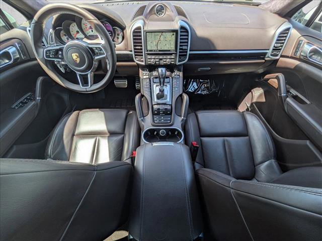 Used 2016 Porsche Cayenne GTS AWD/4WD image 18