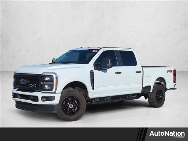 Used 2023 Ford F250 XL w/ STX Appearance Package