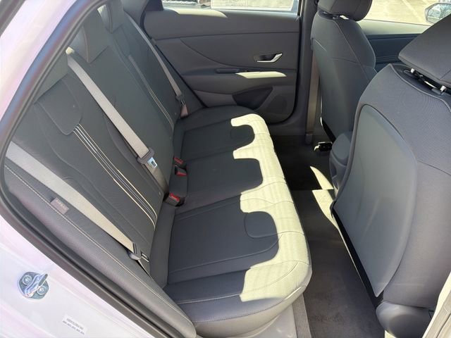 New 2026 Hyundai Elantra Sport image 15