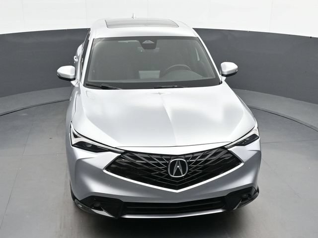 Used 2025 Acura ADX A-Spec FWD image 39