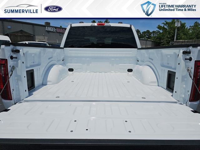 New 2026 Ford F150 STX w/ F-150 LOBO Package AWD/4WD image 14