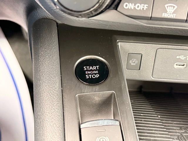 New 2026 Nissan Kicks SV w/ SV Premium Package image 28