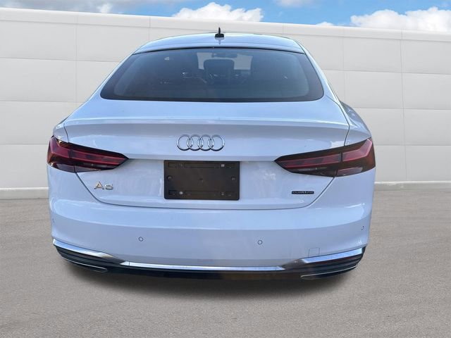 Used 2024 Audi A5 2.0T Premium Plus image 4