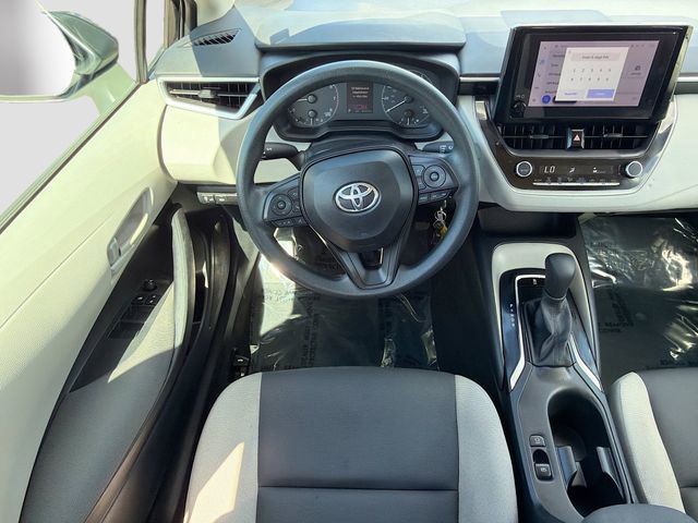 Used 2024 Toyota Corolla LE image 15