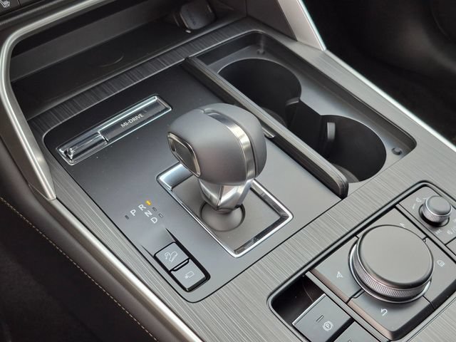 New 2026 MAZDA CX-90 3.3 Turbo S w/ Premium Plus AWD/4WD image 18