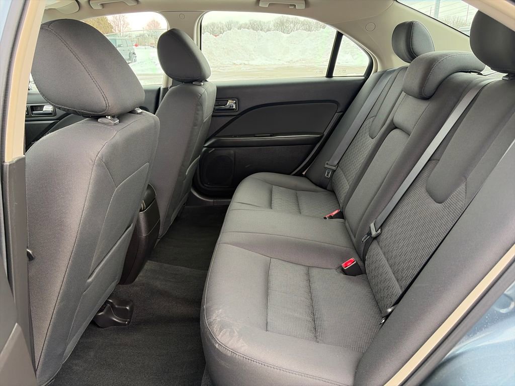 Used 2012 Ford Fusion SE image 31