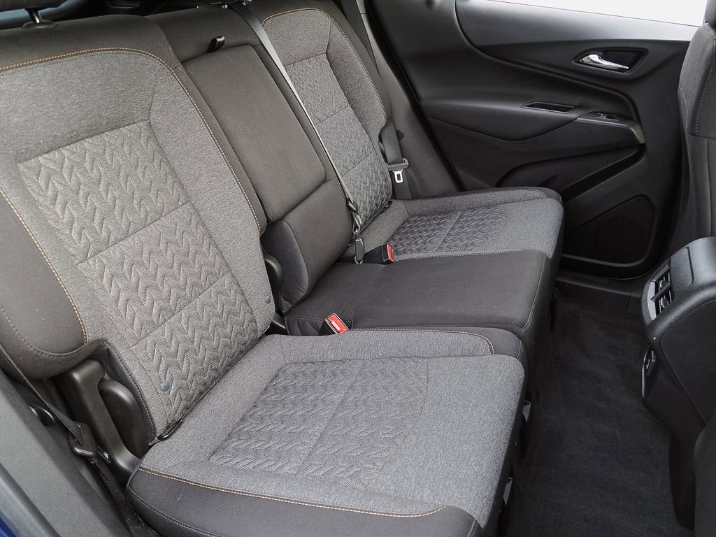Used 2022 Chevrolet Equinox LT image 22
