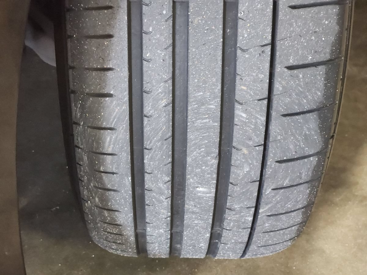 Used 2023 Acura TLX Type S AWD/4WD image 20
