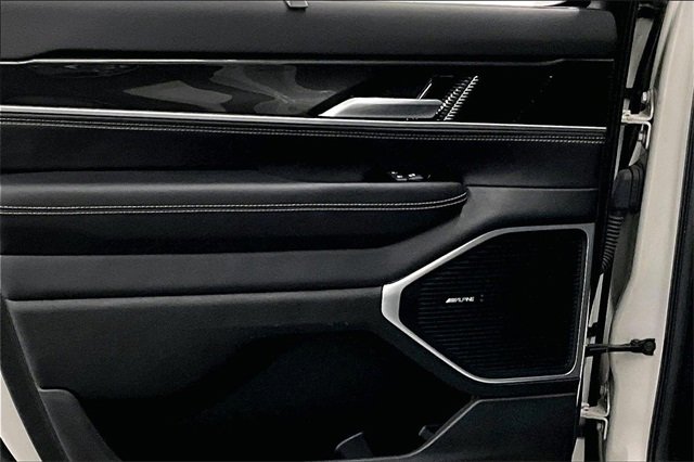 Used 2022 Jeep Wagoneer Series I w/ Convenience Group I image 19