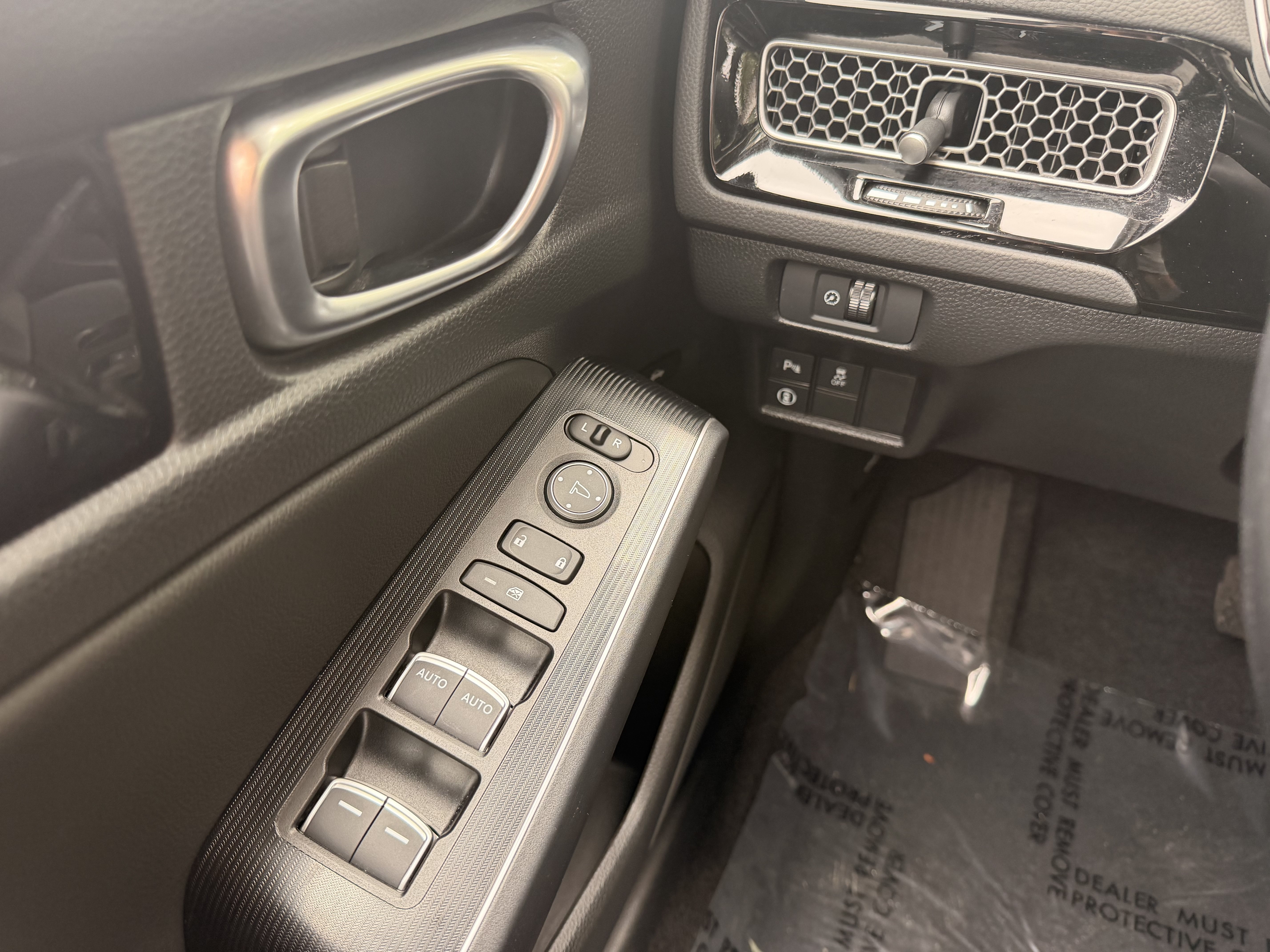 Used 2024 Honda Civic Touring image 20