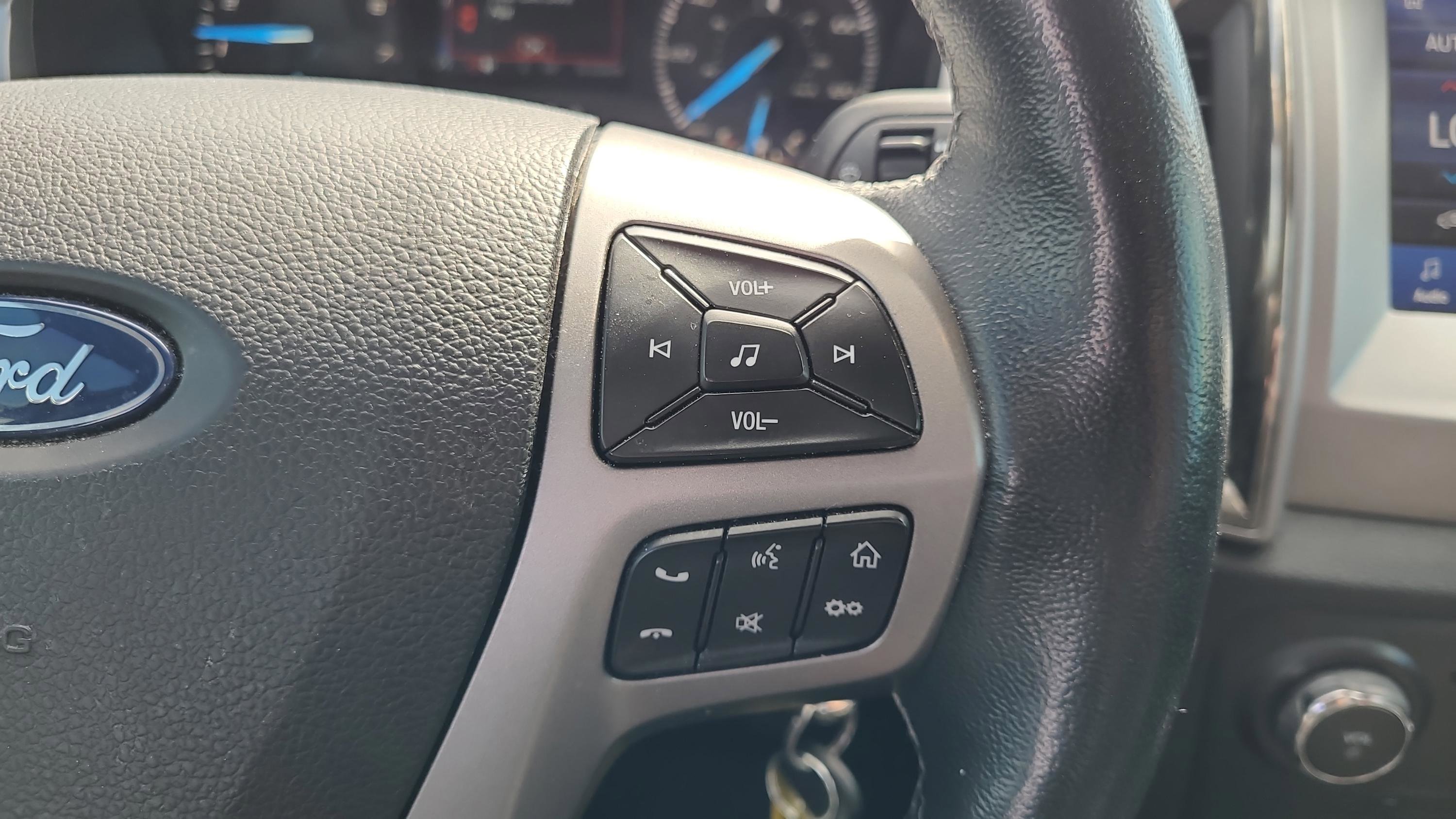 Used 2021 Ford Ranger XLT w/ Equipment Group 302A High image 13