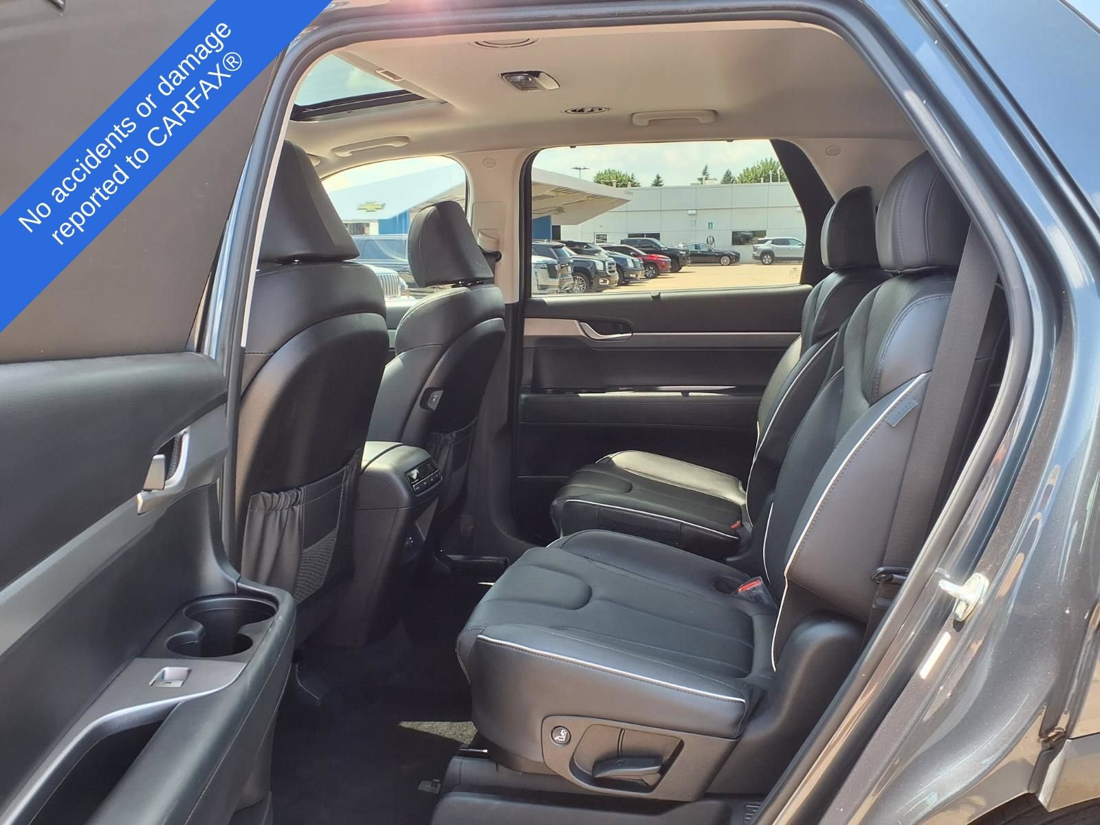 Used 2024 Hyundai Palisade XRT AWD/4WD image 12