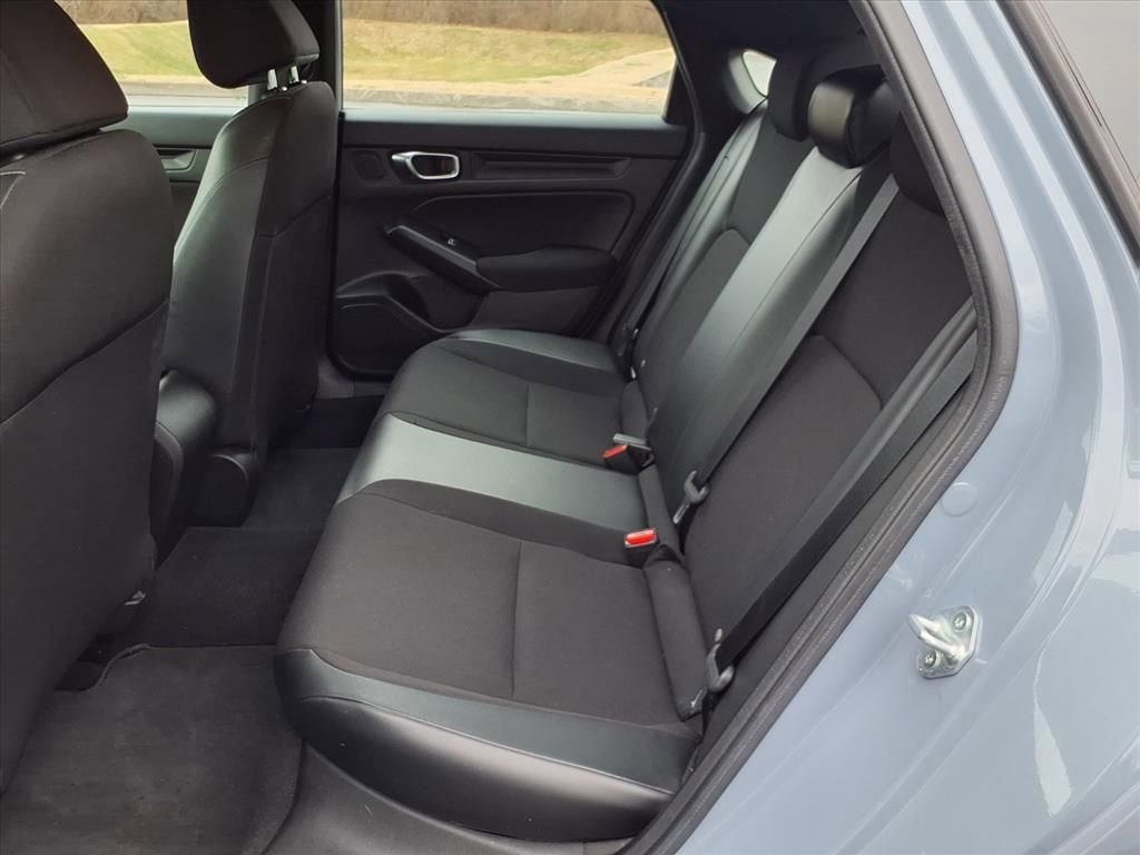 Used 2022 Honda Civic Sport image 10