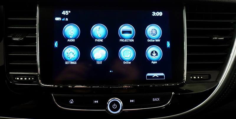 Used 2020 Buick Encore Preferred image 16