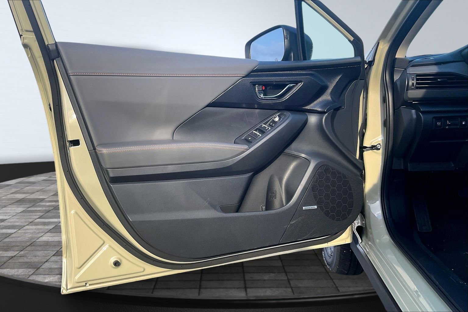 New 2026 Subaru Crosstrek 2.5i Limited image 19