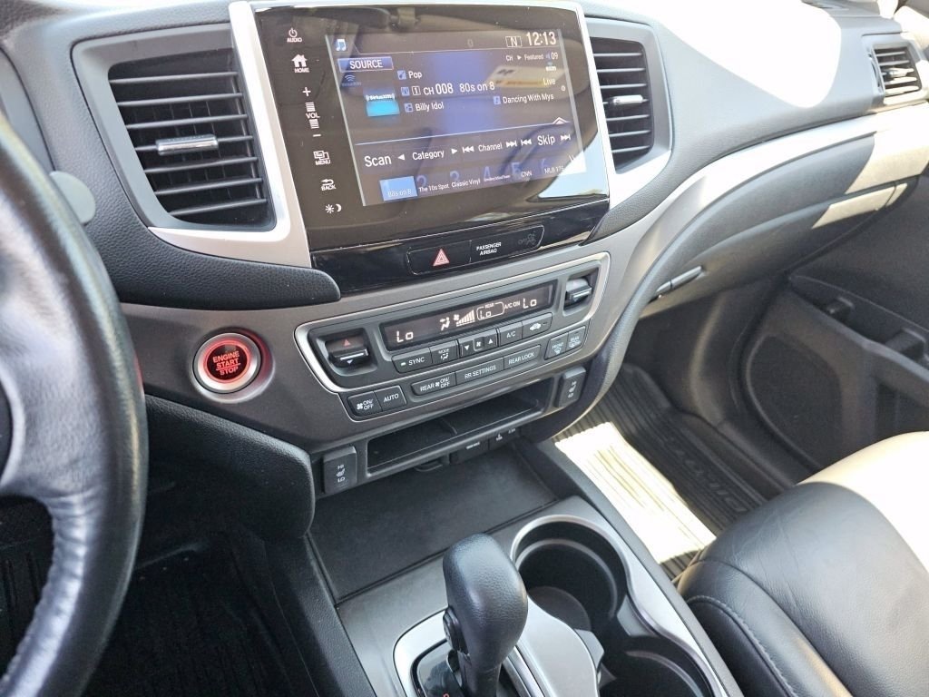 Used 2017 Honda Pilot EX-L image 31
