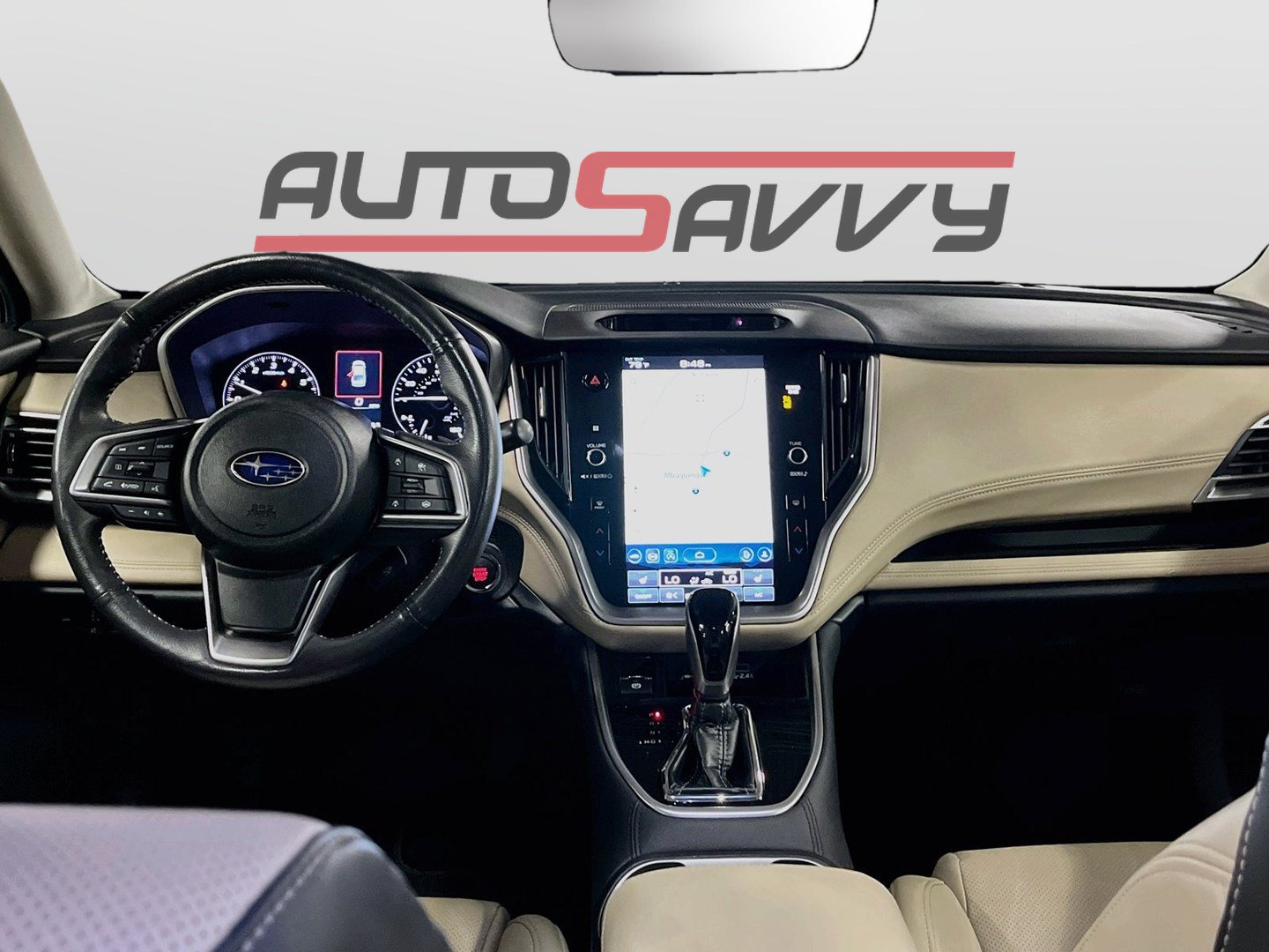 Used 2024 Subaru Legacy Limited AWD/4WD image 24